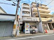 大杉マンション 3階 築38年3ヶ月の賃貸物件