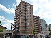 丹波口駅より徒歩3分 2階 築37年1ヶ月の賃貸物件