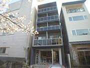 三条駅より徒歩8分 2階 築14年5ヶ月の賃貸物件
