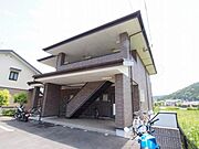 京都精華大前駅より徒歩5分 1階 築17年6ヶ月の賃貸物件