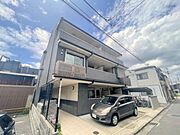 KB.メゾンロータスの賃貸物件