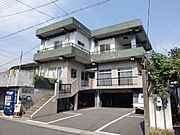 桂駅より徒歩3分 3階 築57年11ヶ月の賃貸物件