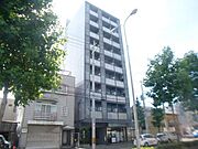 京都駅より徒歩5分 5階 築32年5ヶ月の賃貸物件