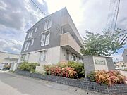 くいな橋駅より徒歩3分 3階 築14年2ヶ月の賃貸物件