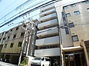 京都市役所前駅より徒歩5分 8階 築27年6ヶ月の賃貸物件