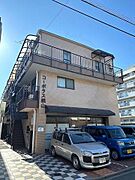 伏見桃山駅より徒歩4分 2階 築40年5ヶ月の賃貸物件
