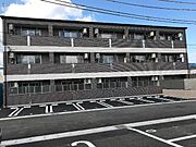 淀駅より徒歩7分 3階 築8年の賃貸物件