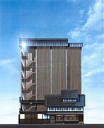 ティアラ京桃山の賃貸物件