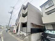 上桂駅より徒歩8分 2階 築23年5ヶ月の賃貸物件