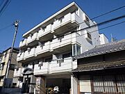 伏見桃山駅より徒歩2分 2階 築37年3ヶ月の賃貸物件