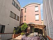 ブランドールO&K 3階 築25年5ヶ月の賃貸物件