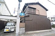 北大路駅より徒歩5分 1階 築56年7ヶ月の賃貸物件