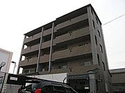 太秦天神川駅より徒歩12分 築27年6ヶ月 5階建の賃貸物件