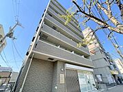 西院駅より徒歩4分 7階 築18年11ヶ月の賃貸物件