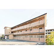 ファミーユフジ 3階 築18年8ヶ月の賃貸物件