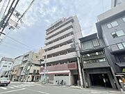 プラネシア京都 4階 築29年3ヶ月の賃貸物件