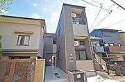 四宮駅より徒歩3分 1階 築2年の賃貸物件