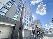 大宮駅より徒歩3分 5階 築29年8ヶ月の賃貸物件