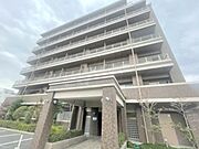 藤森駅より徒歩6分 6階 築15年10ヶ月の賃貸物件