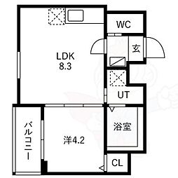 F asecia Polake 2階