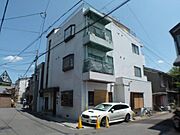 二条駅より徒歩5分 2階 築42年5ヶ月の賃貸物件