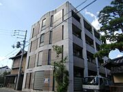桂駅より徒歩6分 3階 築32年5ヶ月の賃貸物件