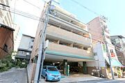 四条駅より徒歩4分 5階 築22年6ヶ月の賃貸物件