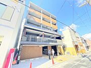 清水五条駅より徒歩3分 4階 築4年6ヶ月の賃貸物件