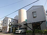 グランレブリー桂有栖川１ 3階 築38年4ヶ月の賃貸物件