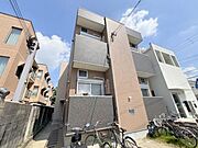 ハーモニーテラス椥辻封シ川町 1階 築6年5ヶ月の賃貸物件