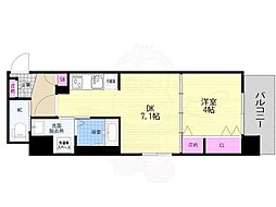 ベラジオ雅び京都西院2 3階