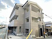 Ｙ’ｓ桃山 1階 築11年の賃貸物件