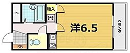 スパッションM&J(エムアンドジェイ) 2階