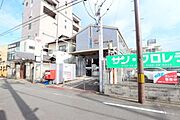 五条駅より徒歩2分 2階 築27年5ヶ月の賃貸物件