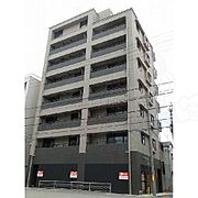 西院駅より徒歩7分 6階 築15年1ヶ月の賃貸物件