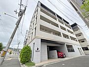 アクアプレイス京大北ＯＸ 2階 築5年5ヶ月の賃貸物件