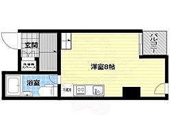是空HORIKAWA 7階
