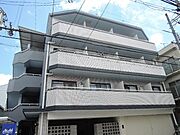 西院駅より徒歩7分 2階 築36年2ヶ月の賃貸物件