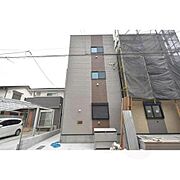 小野駅より徒歩3分 1階 築2年5ヶ月の賃貸物件