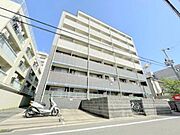 大宮駅より徒歩5分 1階 築13年10ヶ月の賃貸物件