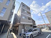 西院駅より徒歩6分 4階 築15年5ヶ月の賃貸物件