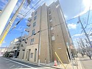 ヴェルデ御所東 4階 築19年6ヶ月の賃貸物件