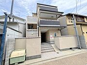 龍谷大前深草駅より徒歩7分 3階 築9年5ヶ月の賃貸物件
