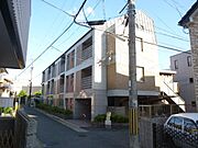 山科駅より徒歩4分 1階 築21年11ヶ月の賃貸物件