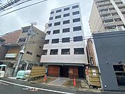 烏丸駅より徒歩3分 7階 築29年8ヶ月の賃貸物件