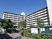 桂川駅より徒歩7分 5階 築48年7ヶ月の賃貸物件