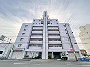 西院駅より徒歩5分 2階 築36年9ヶ月の賃貸物件