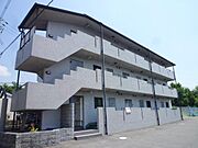 JR藤森駅より徒歩3分 2階 築34年4ヶ月の賃貸物件