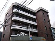 ベラジオ雅び京都洛央 5階 築39年4ヶ月の賃貸物件