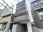 東山駅より徒歩3分 5階 築14年5ヶ月の賃貸物件